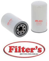 SH 60100 SH60100 HYD HYDRAULIC FILTER KATO 68934401001 , KATO 68935501000, KATO 68935501001, KOBELCO S1551035110, Komatsu 21U6011330 , KOMORI 3Z0260034I, KOMORI F100, KS-FILTER KS2074, Kubota HH52015320,