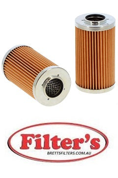 SH 60102 SH60102 HYD HYDRAULIC FILTER TAISEI-KOGYO PGTRF0810U, TAISEI-KOGYO PTRF0610U, TAISEI-KOGYO PTRF0810U, WISMET WHY100709, WISMET WHY5821,