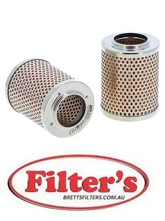 SH 60107 SH60107 HYD HYDRAULIC FILTER HIFI BUY AT BRETTS TRUCK .COM.AU