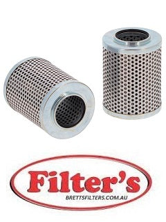 SH 60109 SH60109 HYD HYDRAULIC FILTER KOMORI 3Z02601050, WISMET WHY5825