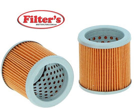 SH 60112 SH60112 HYD HYDRAULIC FILTER HIFI BUY AT BRETTS TRUCK .COM.AU Sakura H5652 , H-5652  SF-FILTER SL8260 SURE SFH1732 UFI 2567300 WATSUN-FILTERS H1491 WISMET WAI41495 Wix WL10320