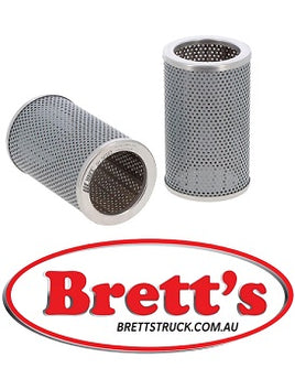 SH 60163 SH60163 HYD HYDRAULIC FILTER HIFI BUY AT BRETTS TRUCK .COM.AU