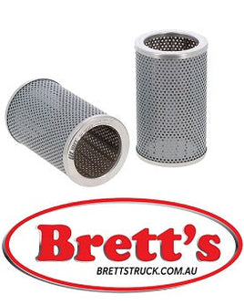 SH 60163 SH60163 HYD HYDRAULIC FILTER BTP  175-49-11222 , SH 60163 HIFI  1754911222 , SH60163
