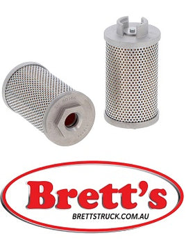 SH 60166 SH60166 HYD HYDRAULIC FILTER HIFI BUY AT BRETTS TRUCK .COM.AU