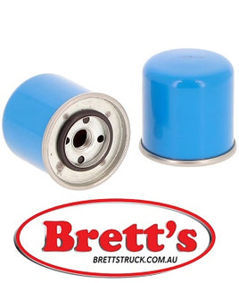 SH 60167 SH60167 HYD HYDRAULIC FILTER BTP  SH60167 HIFI  SH 60167