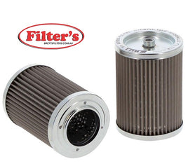 SH 60188 SH60188 HYD HYDRAULIC FILTER BTP YANMAR B 12 B 25 V B 25 VCR/VPR VIO 30 V VIO 40-2 VIO 55