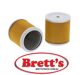 SH 60191 SH60191 HYD HYDRAULIC FILTER FOR KOMATSU BR380JG1, D65EX17, HB215-1LC, PC128US-2, PC138US-10, PC138US-11, PC138US-2, PC138US-2E1, PC138US-8, PC160-7KLC, PC190-8LC/NLC, PC200-7, PC200-8LC/NLC,