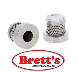 SH 60196 SH60196 HYD HYDRAULIC FILTER HIFI BUY AT BRETTS TRUCK .COM.AU