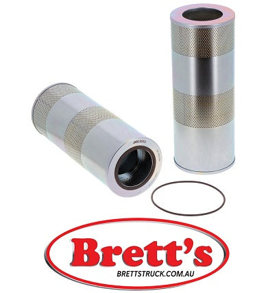 SH 60199 SH60199 HYD HYDRAULIC FILTER BTP SH60199 HIFI SH 60199 HF3536 ...