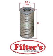 SH 60200 SH60200 HYD HYDRAULIC FILTER HIFI TAKEUCHI 1555100200 UNIFLUX-FILTERS XH154 UNIFLUX-FILTERS XH572 WISMET WHE24849 WISMET WHE26599 WISMET WHY5836 Wix R64F10N YAMASHIN PX251A2DG YANMAR 17218773700 YANMAR 17218773730