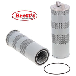 SH60201 HYD HYDRAULIC FILTER HIFI Baldwin PT9348MPG PT9348 HITACHI 4448160 HITACHI 4450003 Sakura H27390 SF-FILTER HY902501 SURE SFH4452SP SURE SFH4452SPNOOK0411 UNIFLUX-FILTERS XH629 WISMET WHY23962