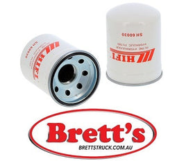 SH 60203 SH60203 HYD HYDRAULIC FILTER BTP  SH60203 SH60030 HIFI   FLEETGUARD HF6529 , SAKURA HC7101 , HC-7101  VOLVO 14532688 , DONALDSON P502493