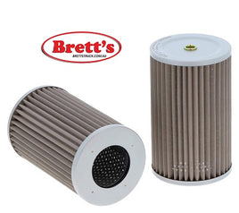 SH60205 HYD HYDRAULIC FILTER Komatsu 3616011121 Komatsu 3EB6641490 KS-FILTER KS2073 Kubota 6813162130 Kubota 6813162132 Kubota 6884162280 MANITOWOC 9999421287 MCCORMICK T219538031 MICRO MTW43 Mitsubishi 9100410021 Nissan 56203420 PRO-FILTERS DH207