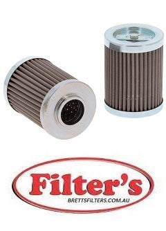 SH 60244 SH60244 HYD HYDRAULIC FILTER HIFI BUY AT BRETTS TRUCK .COM.AU