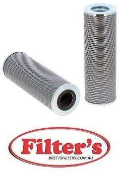 SH 60247 SH60247 HYD HYDRAULIC FILTER FOR FIAT HITACHI W190, W190 EVOLUTION,