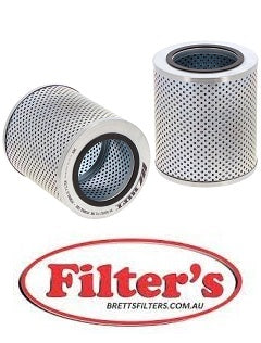 SH 60252 SH60252 HYD HYDRAULIC FILTER HIFI BUY AT BRETTS TRUCK .COM.AU