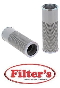 SH 60254 SH60254 HYD HYDRAULIC FILTER FOR VOLVO EC240C, EC250D, EC250ENL, EC300DL, EC300ENL, ECR145CL, ECR145DL, ECR145E, ECR145EL, ECR235C/CL, ECR235D, ECR235E/EL, ECR305C,