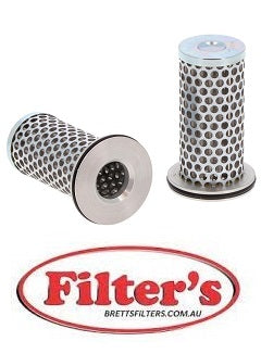 SH 60257 SH60257 HYD HYDRAULIC FILTER HIFI BUY AT BRETTS TRUCK .COM.AU ...