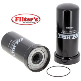 SH60262 HYD HYDRAULIC FILTER HIFI KOMATSU WA 200-8 WA 200-8E0 WA 250-5 H WA 250-5 L WA 250-5 PZ WA 250-6 WA 250-6 PZ WA 270-8 WA 320-5 WA 320-5H WA 320-5 L WA 320-6 WA 320-6 PZ WA 320-6 PZ WA 320-7 WA 320-8