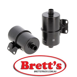SH 60277 SH60277 HYD HYDRAULIC FILTER HIFI BUY AT BRETTS TRUCK .COM.AU