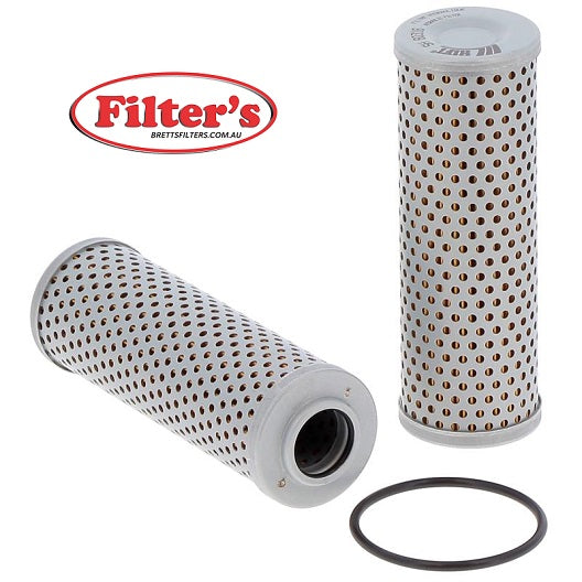 thumbnail image 2 of Hydraulic Filter - Replaces Donaldson P173238 Baldwin PT8319 Fleetguard HF7954 2 of 14