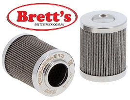 SH 60327 SH60327 HYD HYDRAULIC FILTER BTP SH60327 HIFI SH 60327, HY22460,PGUH03A20UW,PGUH04A20UW,PGUL03A20UW, PGUL04A20UW,PGUM0320UW,PGUM0420UW,WHY104902