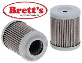 SH 60350 SH60350 HYD HYDRAULIC FILTER BTP SH60350 HIFI SH 60350, SH60639,HY22864,BS035013H64, PBS0350120UW,PBS035013H64,WHE24627