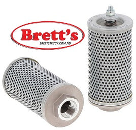 SH 60352 SH60352 HYD HYDRAULIC FILTER FOR NEW HOLLAND E18SR