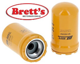 SH 60354 SH60354 HYD HYDRAULIC FILTER FOR KOMATSU WA320-5,WA320-5H,WA320-5L,WA320-6, WA320-6PZ,WA320-7,WA320-8