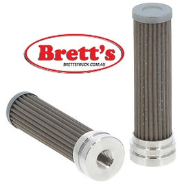 SH 603537 SH60357 HYD HYDRAULIC FILTER BTP SH60357 HIFI SH 60357, 32560601,9239018)