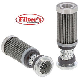 SH60362 HYD HYDRAULIC FILTER HIFI Komatsu 1241551740 Komatsu 1251511722 Sakura H5638 H-5638 SHANTUI 10Y1507000 WISMET WHY105246