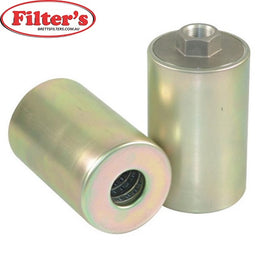 SH60363 HYD HYDRAULIC FILTER HIFI DOOSAN DAEWOO D40SC-5 D50SC-9 G35S-7 G40S-7 G45S-7 G50C-7 G55C-7