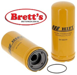 SH 60379 SH60379 HYD HYDRAULIC FILTER FOR TCM FD200-2