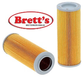 SH 60384 SH60384 HYD HYDRAULIC FILTER BTP SH60384 HIFI SH 60384, EP120010N