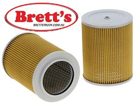SH 60386 SH60386 HYD HYDRAULIC FILTER FOR HIDROMEK HMK300LC