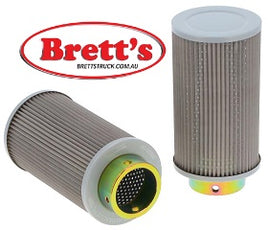 SH 60393 SH60393 HYD HYDRAULIC FILTER BTP  SH60393 HIFI  SH 60393  F14650010, SH60393