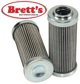 SH 60396 SH60396 HYD HYDRAULIC FILTER BTP SH60396 HIFI SH 60396 EP420020N