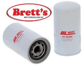 SH 60399 SH60399 HYD HYDRAULIC FILTER  BTP SH60399 HIFI SH 60399 3743805201,390106,ES15503,3003618989, FLK1800526,3743805201,127182,C58220