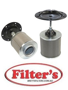 SH 60439 SH60439 HYD HYDRAULIC FILTER