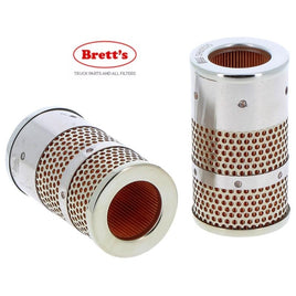 SH 60525 SH60525 HYD HYDRAULIC FILTER HIFI BUY AT BRETTS TRUCK .COM.AU MAEDA MC174CRM MC285C MC 285 C  MAEDA 329311270003