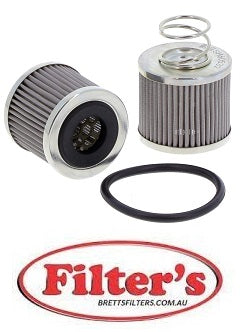 SH 60532 SH60532 HYD HYDRAULIC FILTER HIFI BUY AT BRETTS TRUCK .COM.AU