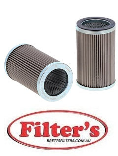 SH 60533 SH60533 HYD HYDRAULIC FILTER HIFI BUY AT BRETTS TRUCK .COM.AU