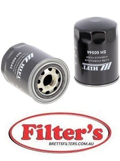 SH 60544 SH60544 HYD HYDRAULIC FILTER HIFI BUY AT BRETTS TRUCK .COM.AU