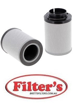 SH 60554 SH60554 HYD HYDRAULIC FILTER Komatsu 20E6042150 ,SF-FILTER HY90539 ,UNIFLUX-FILTERS XH2162,