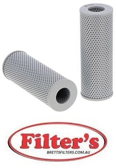 SH 60560 SH60560 HYD HYDRAULIC FILTER CATERPILLAR 3047196 ,HOFMEISTER-MEINCKE 2942630108 ,PRO-FILTERS DH9512, Sakura H55360 ,SF-FILTER HY903832 ,UNIFLUX-FILTERS XH1311,