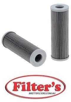 SH 60585 SH60585 HYD HYDRAULIC FILTER LEEMIN QYLX100X20Q2