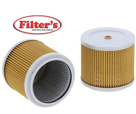 SH 60598 SH60598 HYD HYDRAULIC FILTER HIFI BUY AT BRETTS TRUCK .COM.AU SH60598 , HIFI  21W-60-41150 ,  21W6041150 KOMATSU