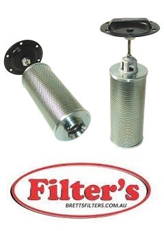 SH 60600 SH60600 HYD HYDRAULIC FILTER SUNWARD 5000789