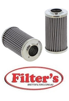 SH 60601 SH60601 HYD HYDRAULIC FILTER HIFI BUY AT BRETTS TRUCK .COM.AU