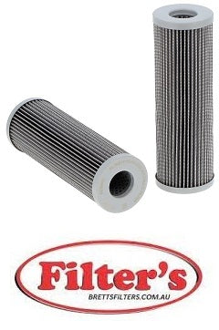 SH 60602 SH60602 HYD HYDRAULIC FILTER LEEMIN QYLX100X10Q2